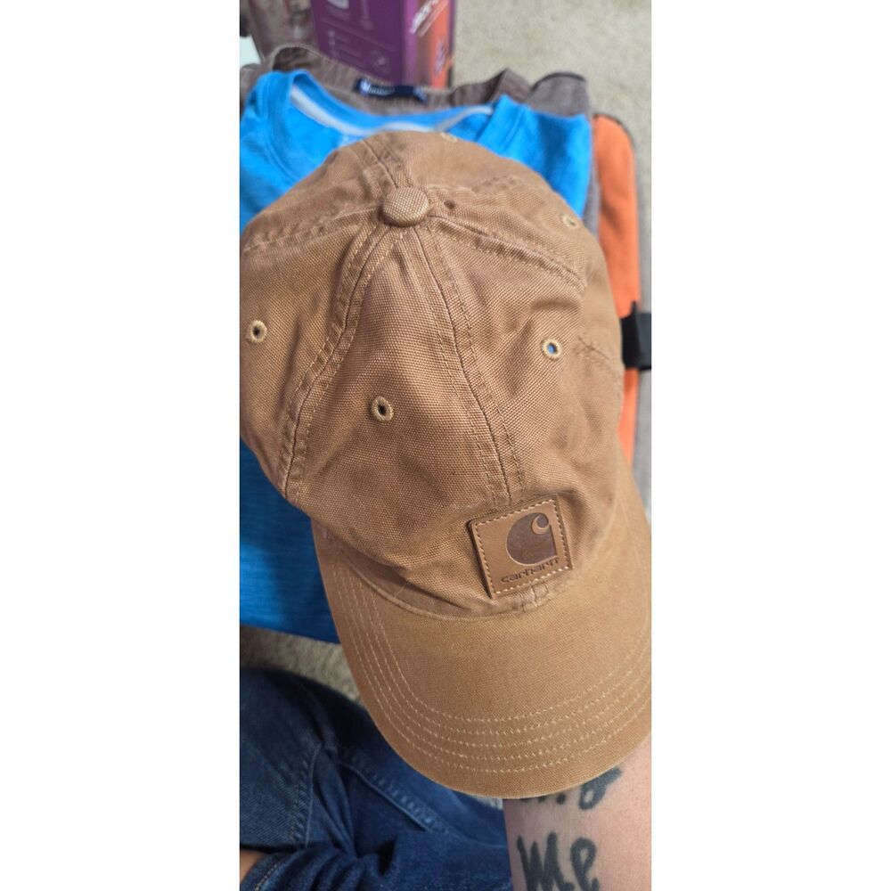 Carhartt cap